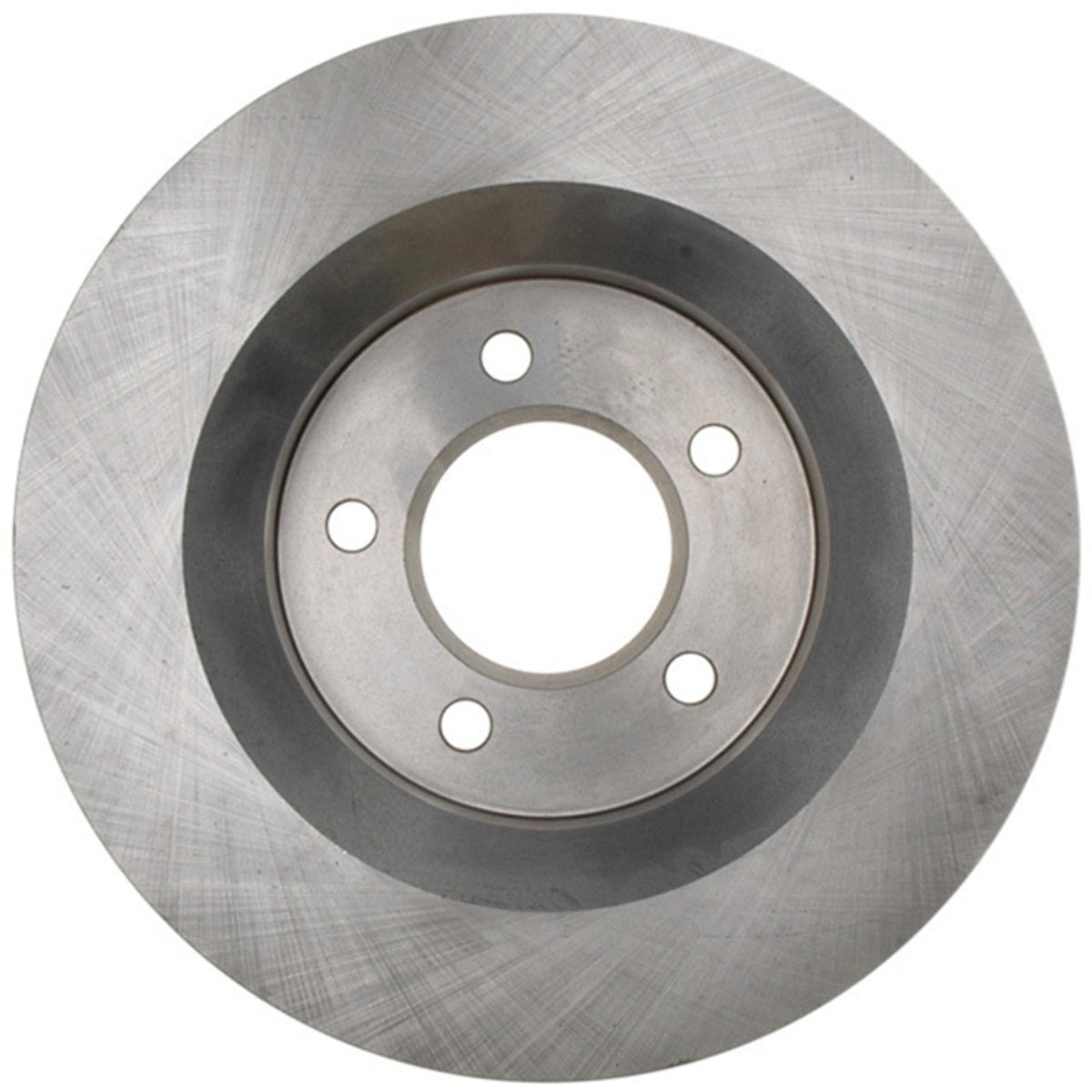 Raybestos Brakes Disc Brake Rotor 76777R