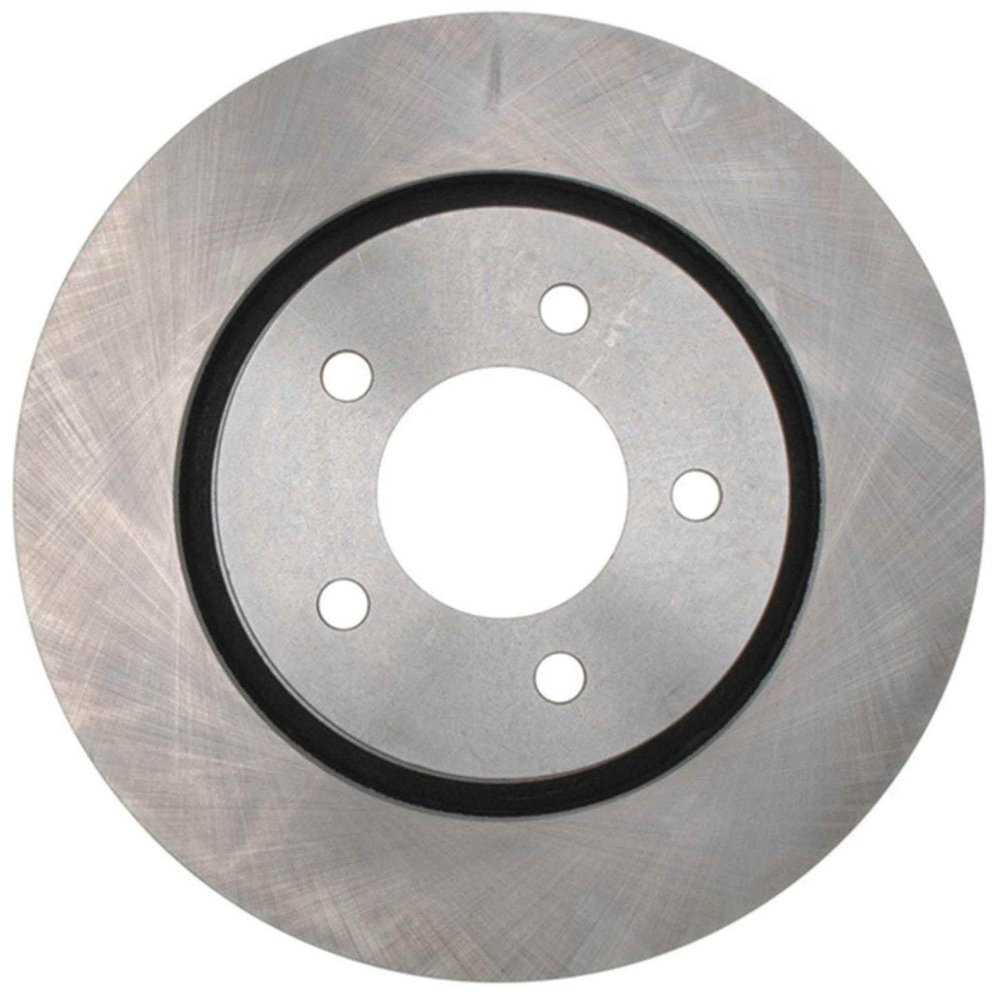 Raybestos Brakes Disc Brake Rotor 76777R