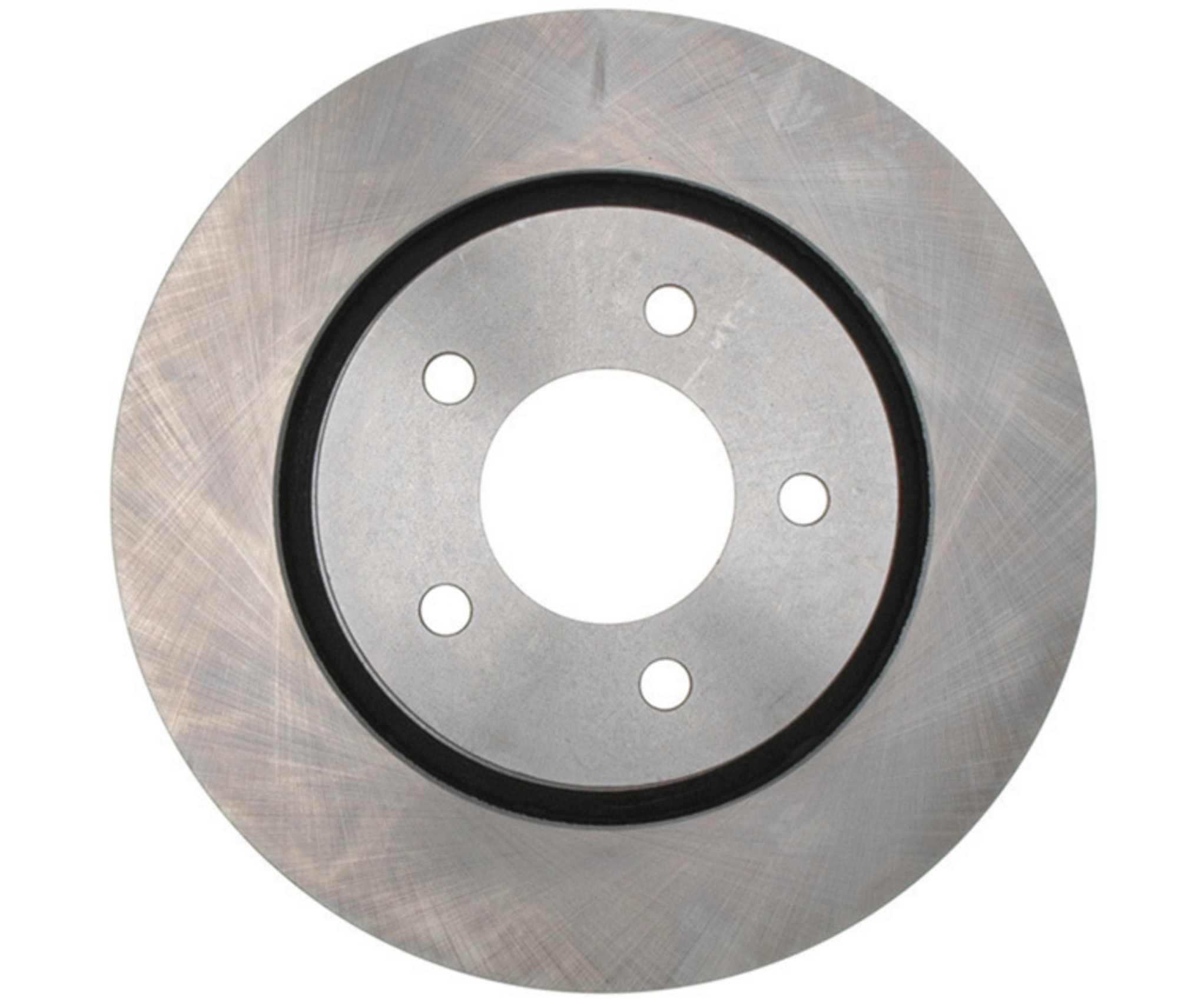 Raybestos Brakes Disc Brake Rotor 76777R