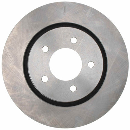Raybestos Brakes Disc Brake Rotor 76777R