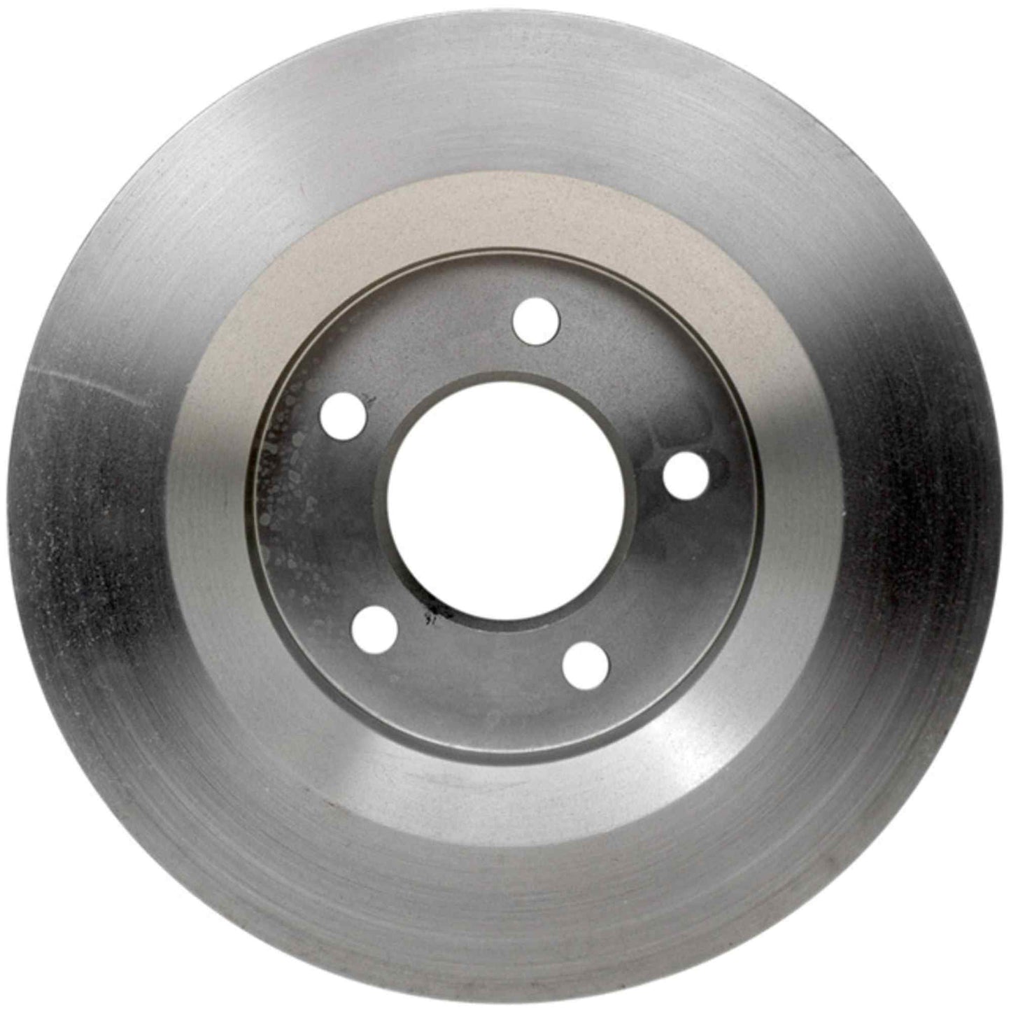 Raybestos Brakes Disc Brake Rotor 76777