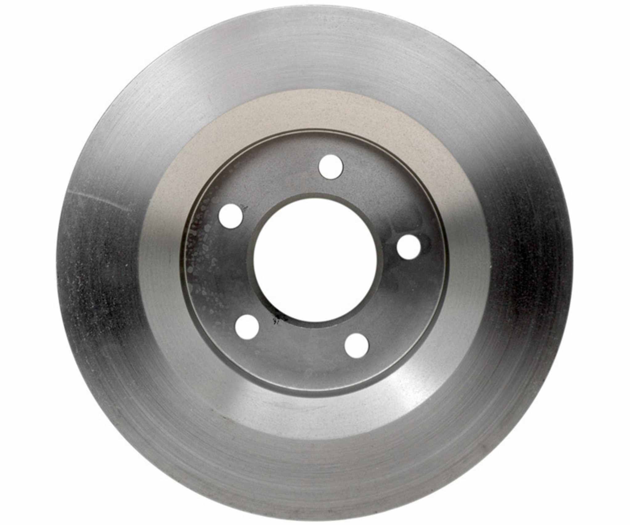 Raybestos Brakes Disc Brake Rotor 76777