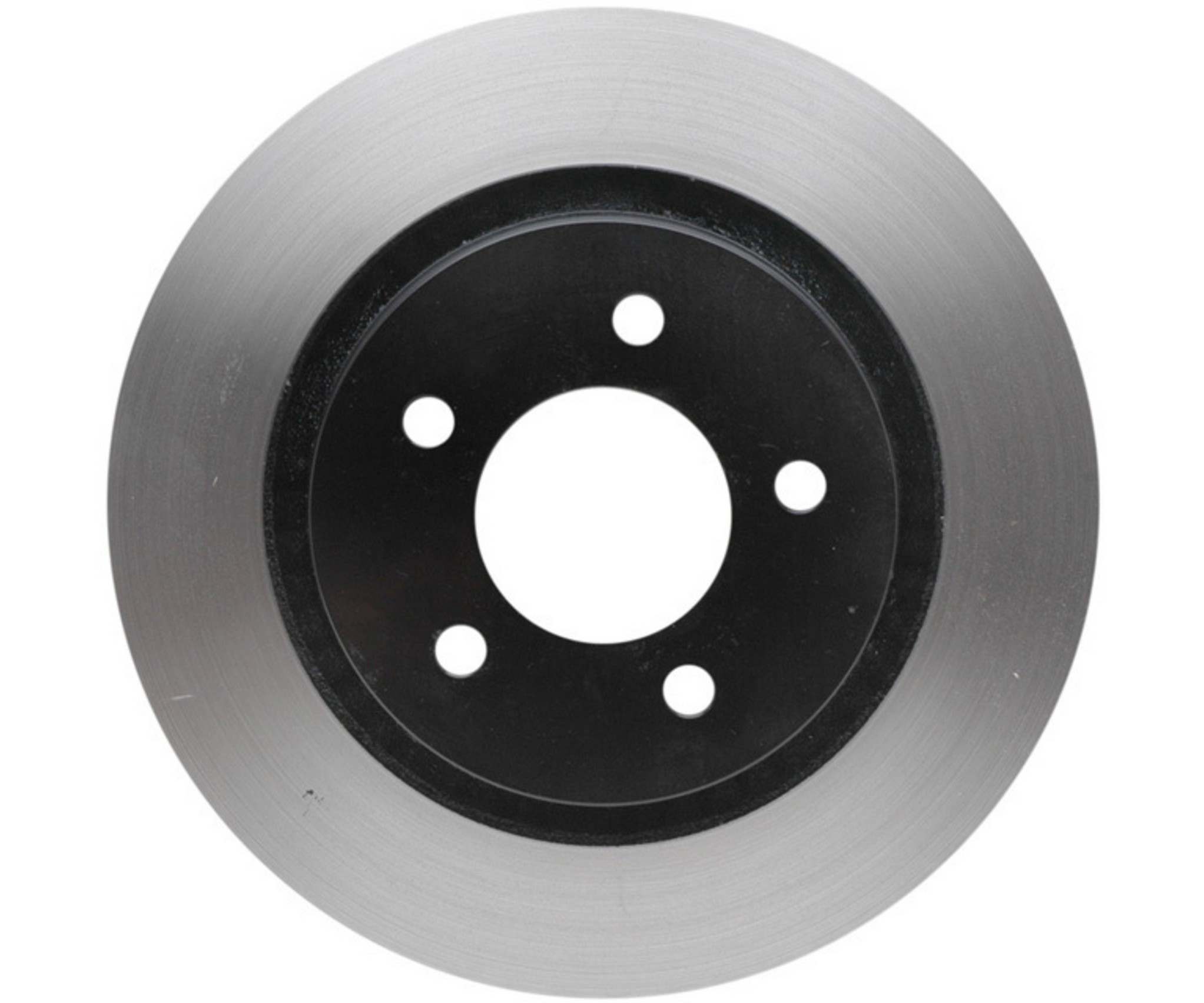 Raybestos Brakes Disc Brake Rotor 76777