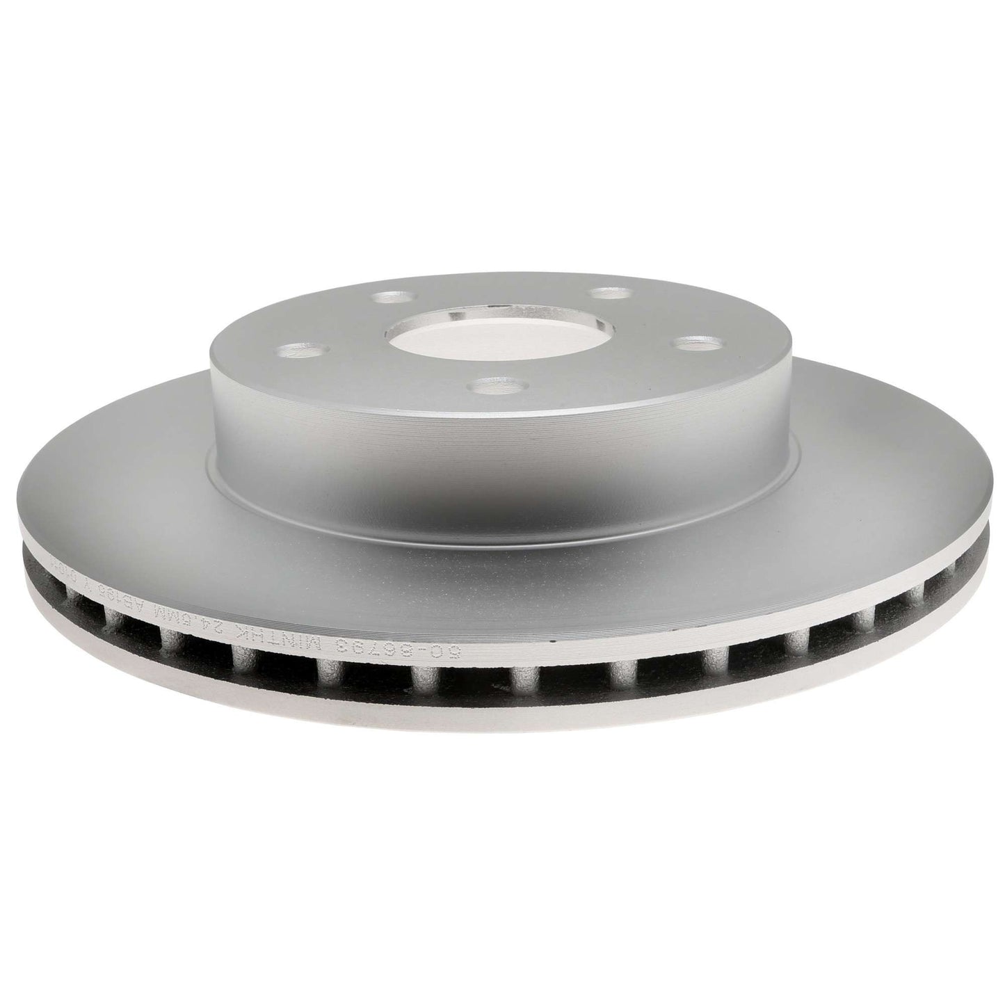 Raybestos Brakes Disc Brake Rotor 76793FZN