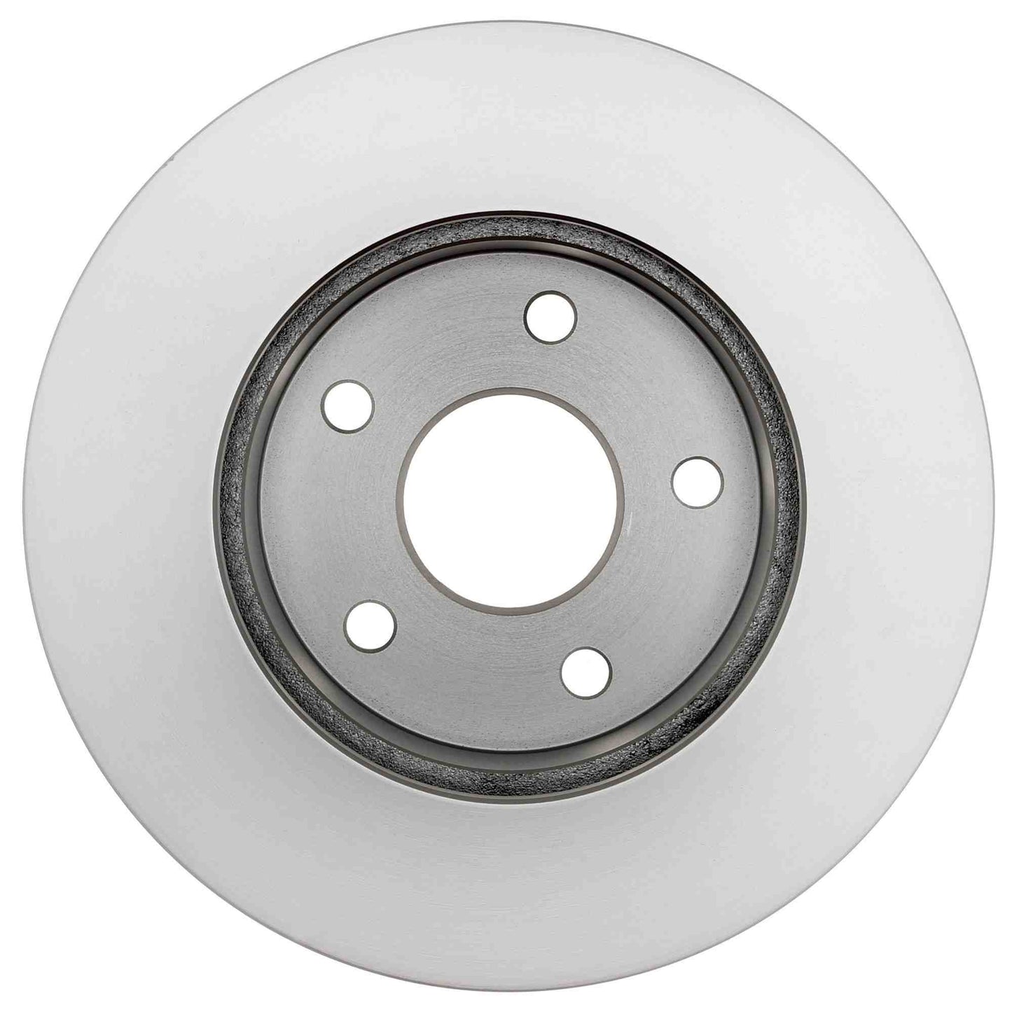 Raybestos Brakes Disc Brake Rotor 76793FZN