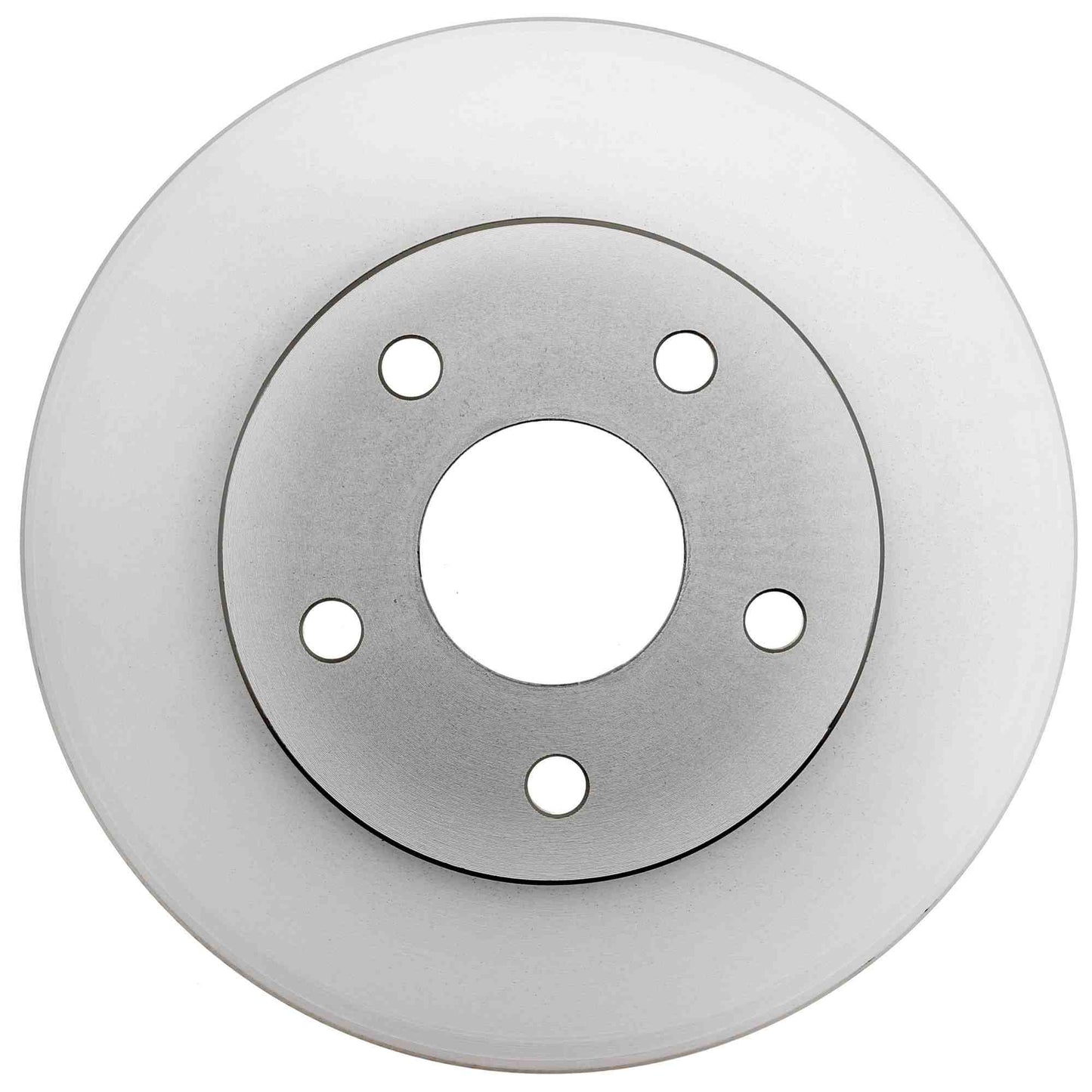 Raybestos Brakes Disc Brake Rotor 76793FZN