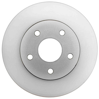 Raybestos Brakes Disc Brake Rotor 76793FZN
