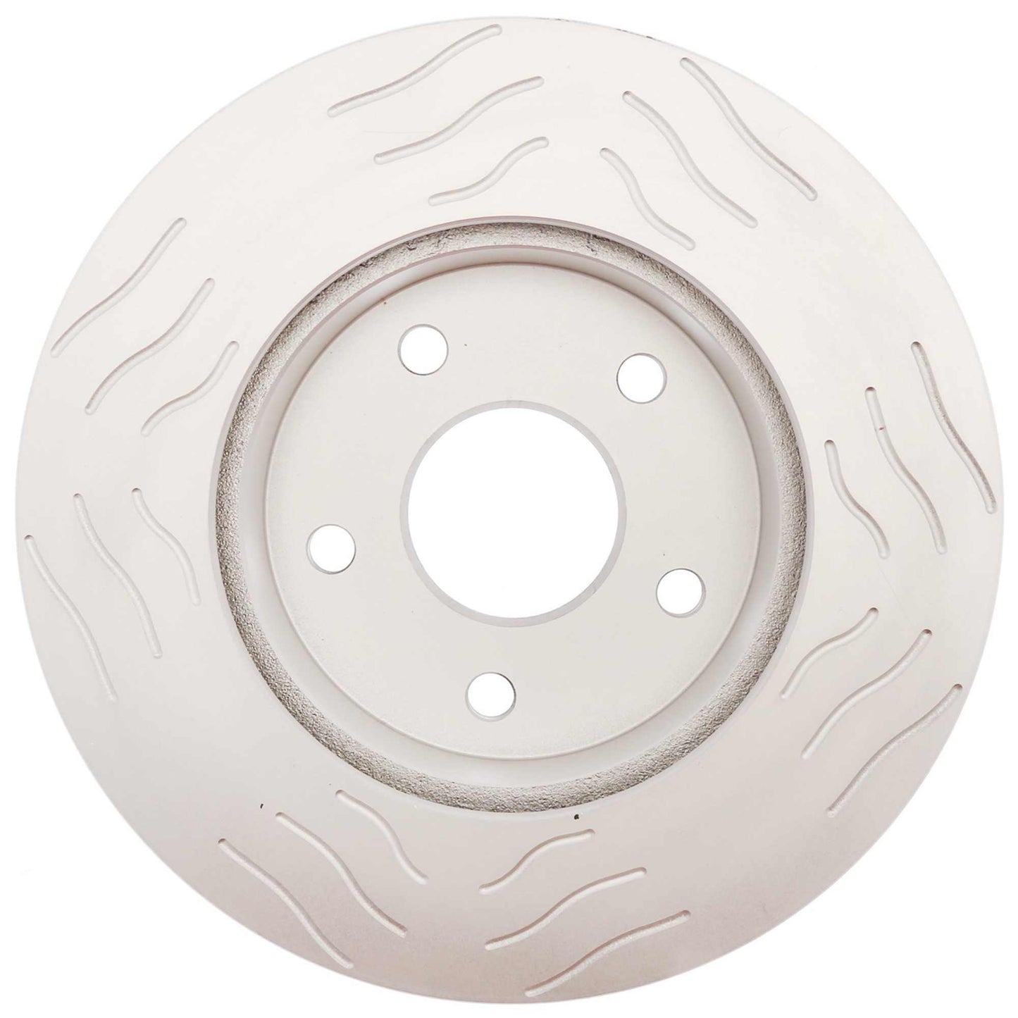 Raybestos Brakes Disc Brake Rotor 76793PER