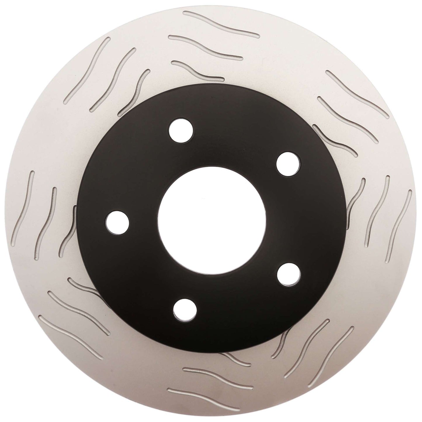 Raybestos Brakes Disc Brake Rotor 76793PER