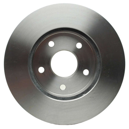 Raybestos Brakes Disc Brake Rotor 76793R