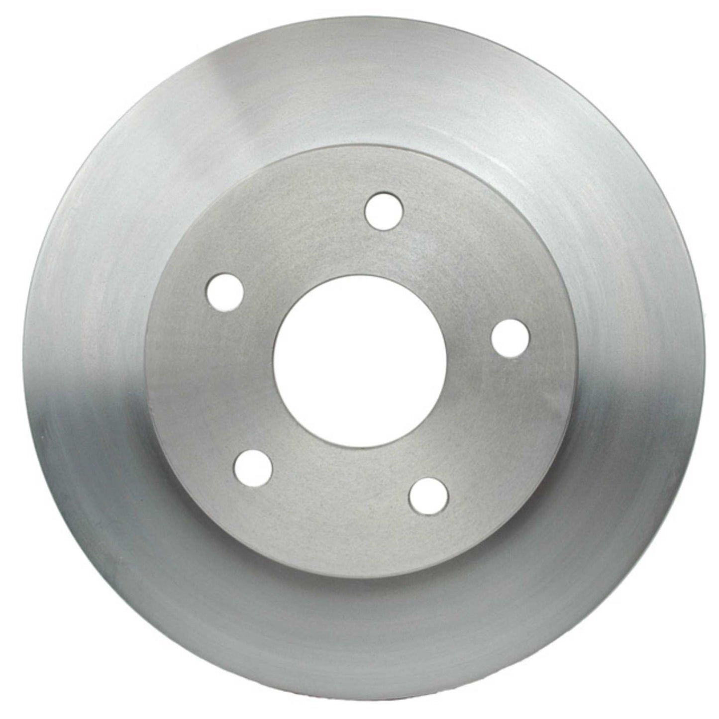 Raybestos Brakes Disc Brake Rotor 76793R