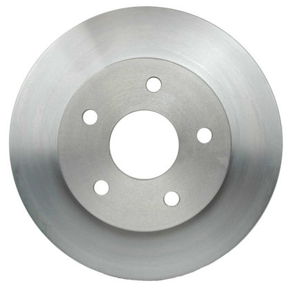 Raybestos Brakes Disc Brake Rotor 76793R