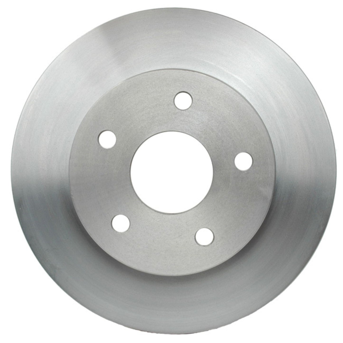Raybestos Brakes Disc Brake Rotor 76793R