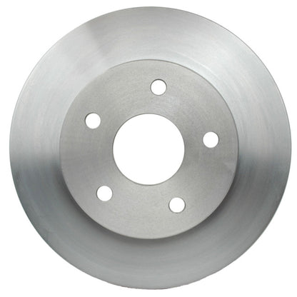Raybestos Brakes Disc Brake Rotor 76793R