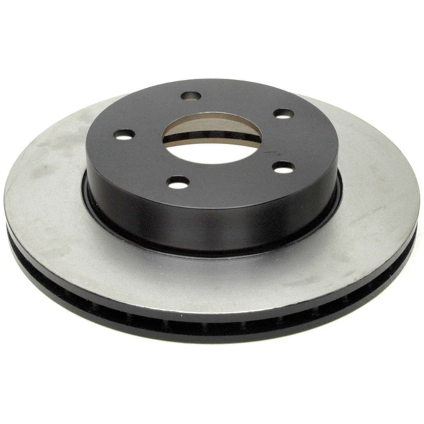 Raybestos Brakes Disc Brake Rotor 76793