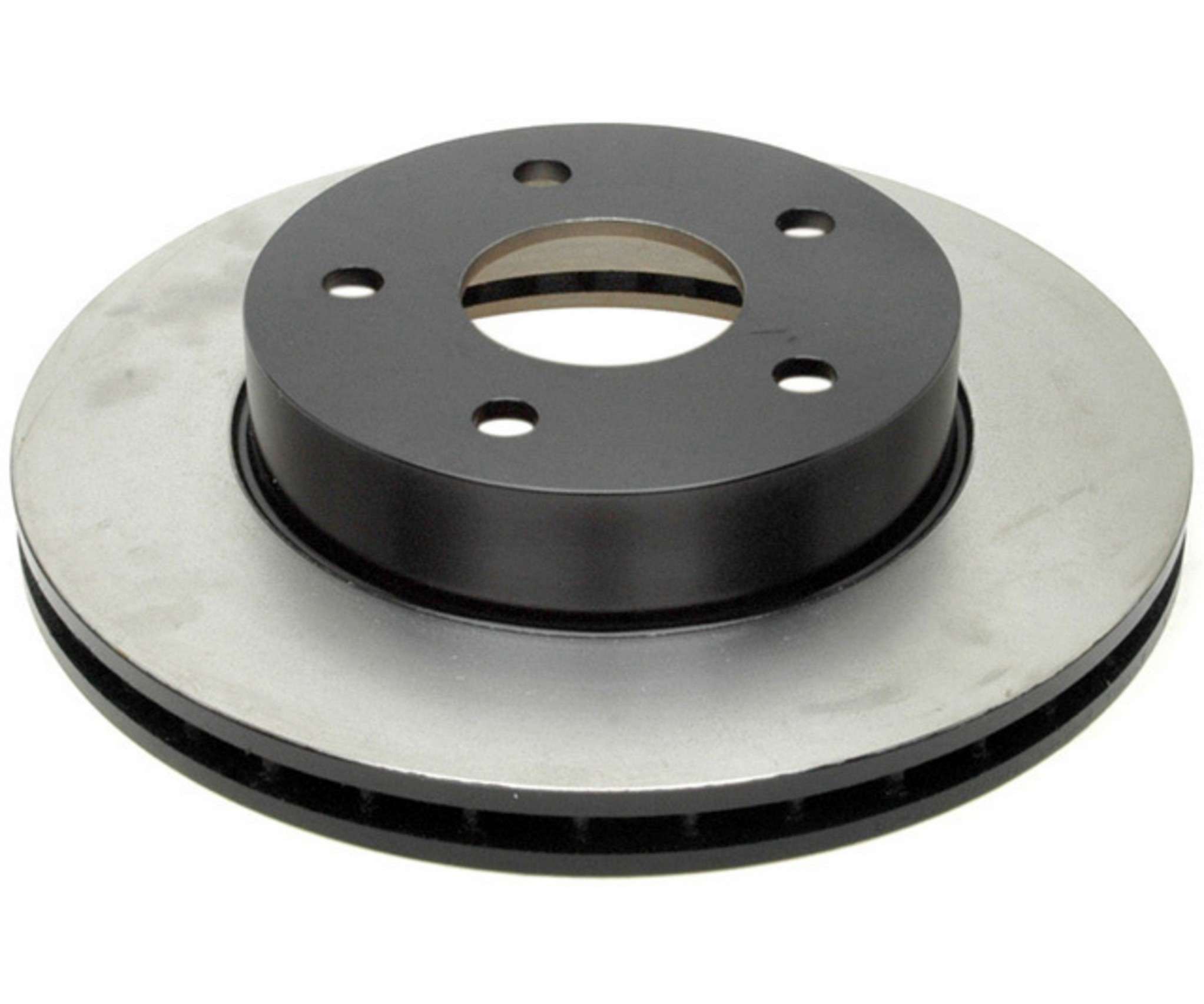 Raybestos Brakes Disc Brake Rotor 76793