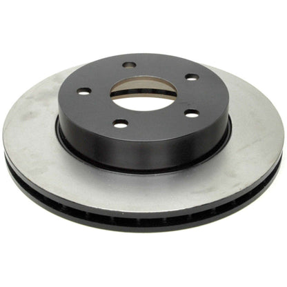Raybestos Brakes Disc Brake Rotor 76793