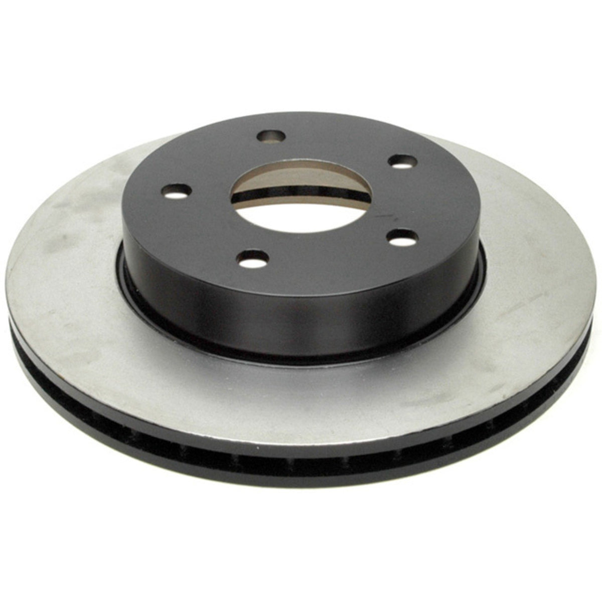 Raybestos Brakes Disc Brake Rotor 76793