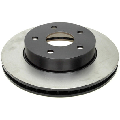 Raybestos Brakes Disc Brake Rotor 76793