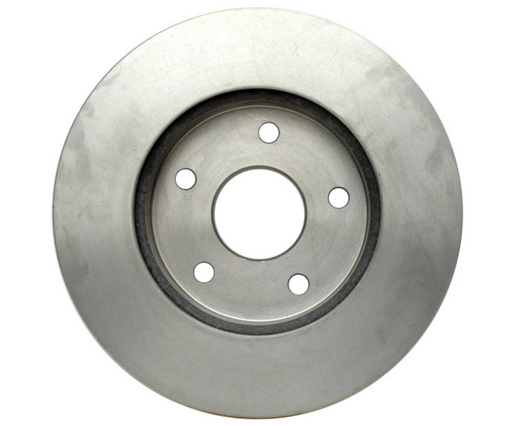 Raybestos Brakes Disc Brake Rotor 76793