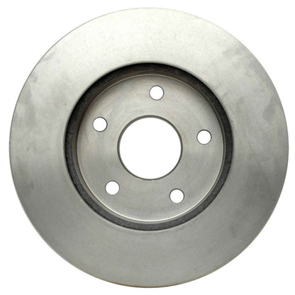 Raybestos Brakes Disc Brake Rotor 76793