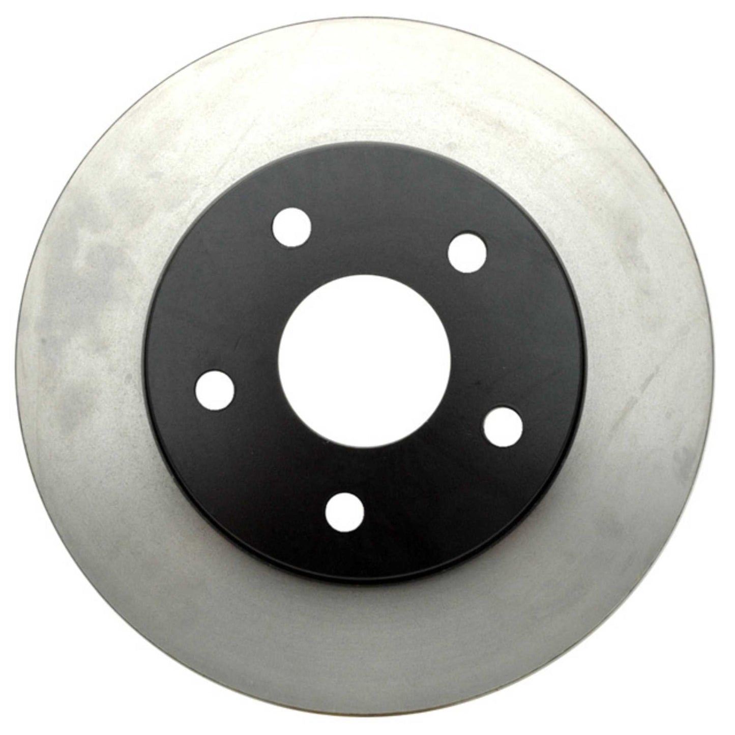 Raybestos Brakes Disc Brake Rotor 76793