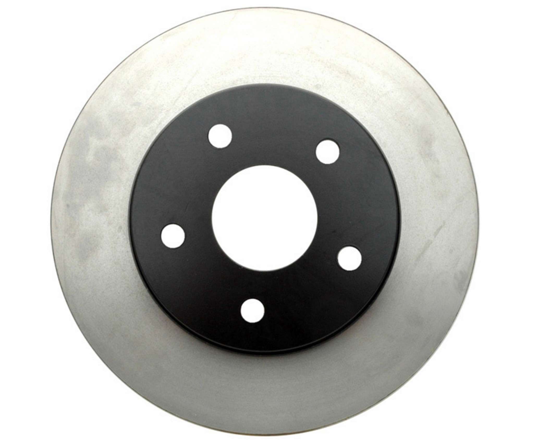 Raybestos Brakes Disc Brake Rotor 76793