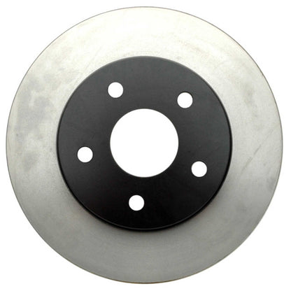Raybestos Brakes Disc Brake Rotor 76793