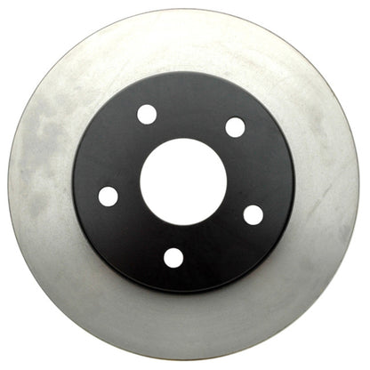 Raybestos Brakes Disc Brake Rotor 76793