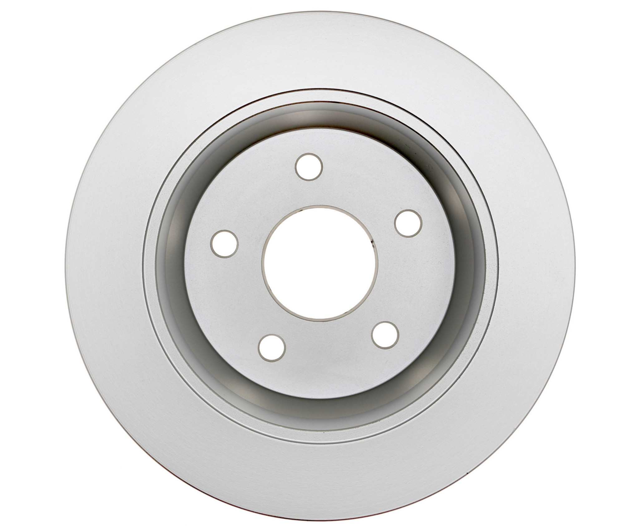 Raybestos Brakes Disc Brake Rotor 76794FZN