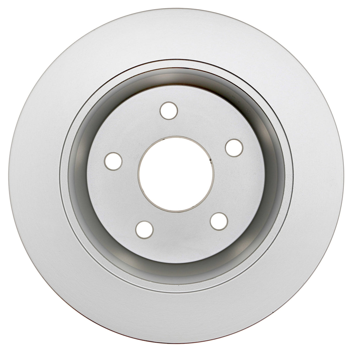 Raybestos Brakes Disc Brake Rotor 76794FZN