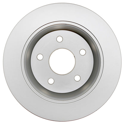 Raybestos Brakes Disc Brake Rotor 76794FZN