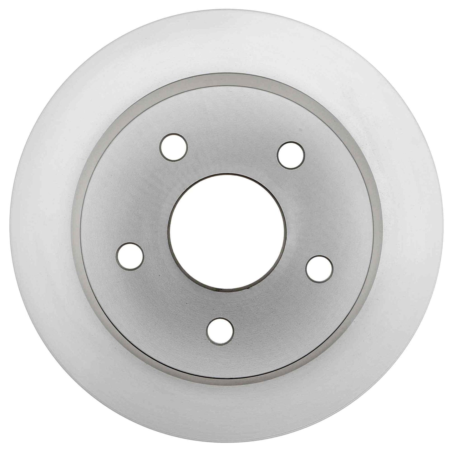 Raybestos Brakes Disc Brake Rotor 76794FZN