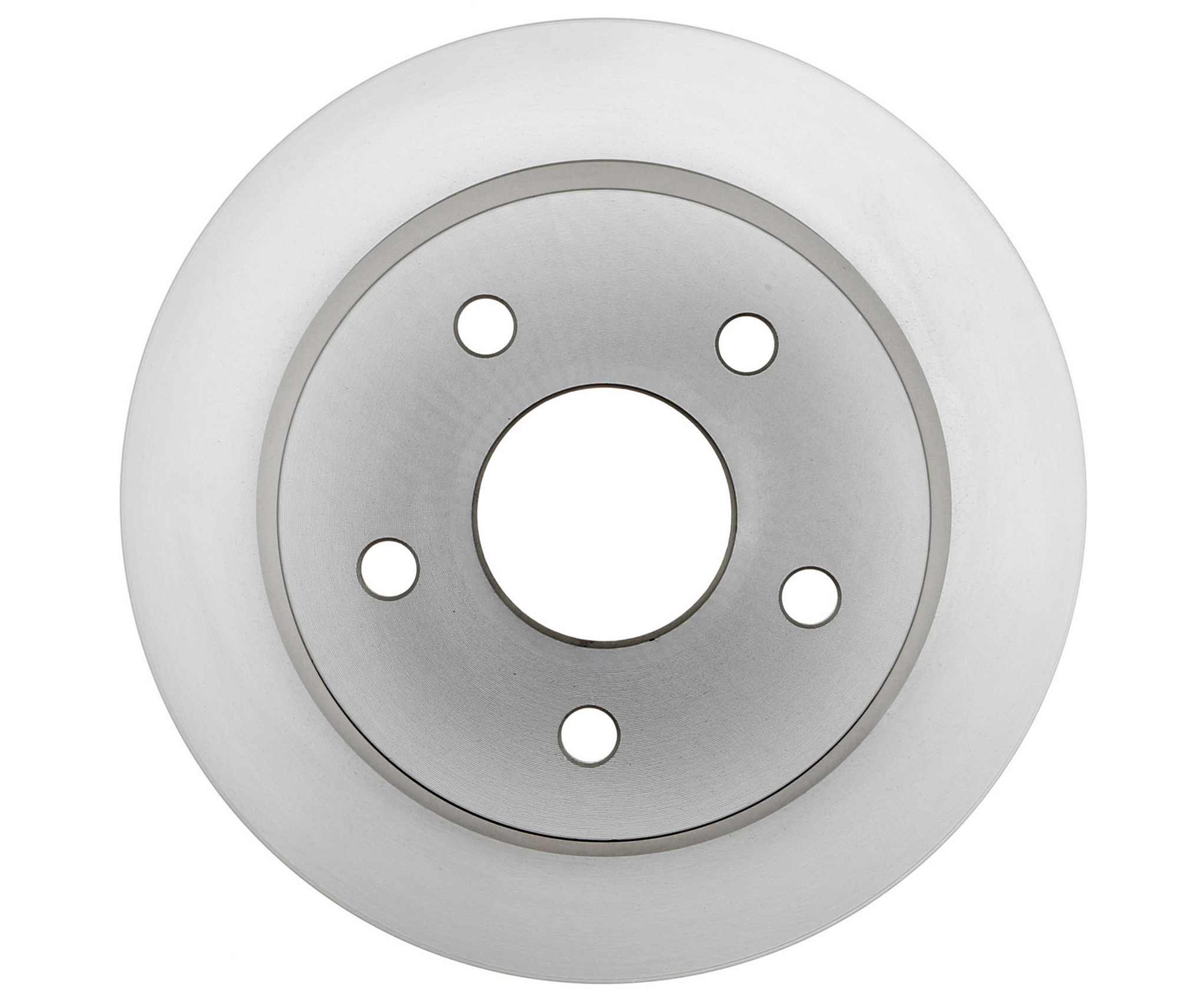 Raybestos Brakes Disc Brake Rotor 76794FZN