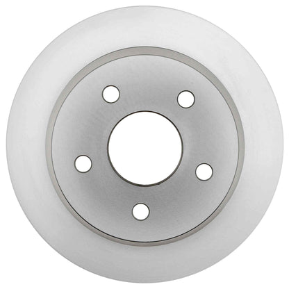 Raybestos Brakes Disc Brake Rotor 76794FZN