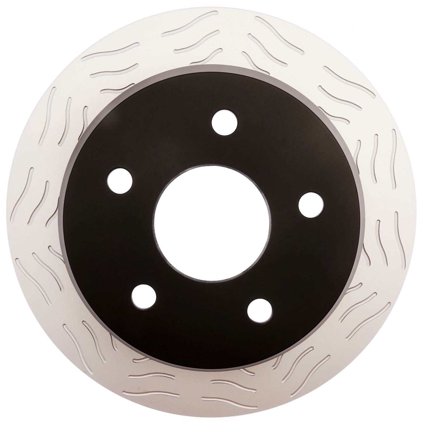 Raybestos Brakes Disc Brake Rotor 76794PER