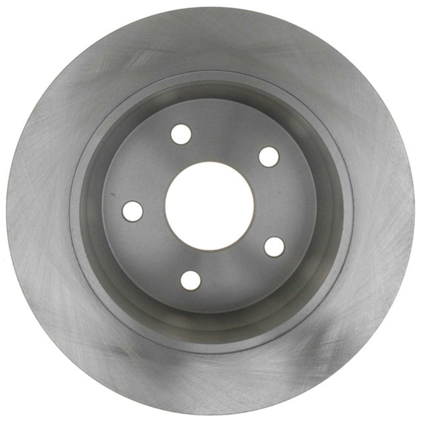 Raybestos Brakes Disc Brake Rotor 76794R