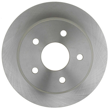Raybestos Brakes Disc Brake Rotor 76794R