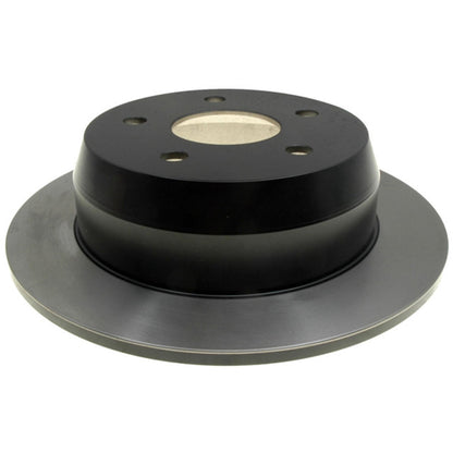 Raybestos Brakes Disc Brake Rotor 76794