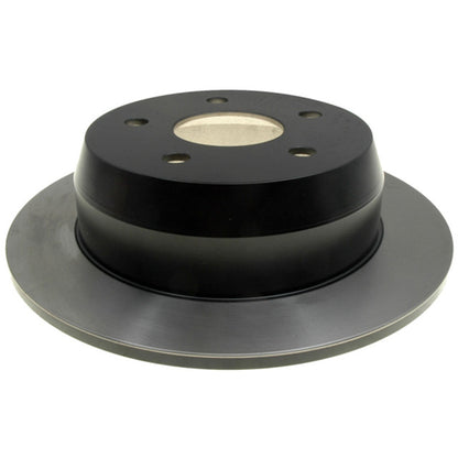 Raybestos Brakes Disc Brake Rotor 76794