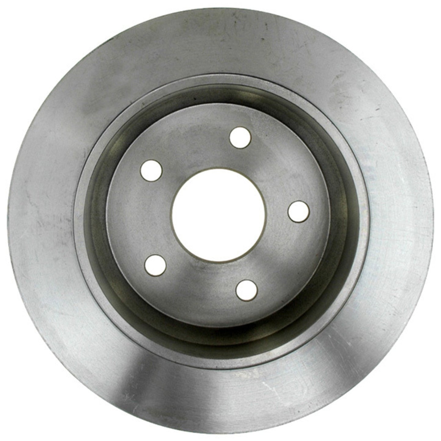 Raybestos Brakes Disc Brake Rotor 76794