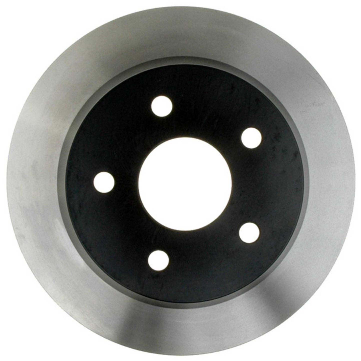 Raybestos Brakes Disc Brake Rotor 76794