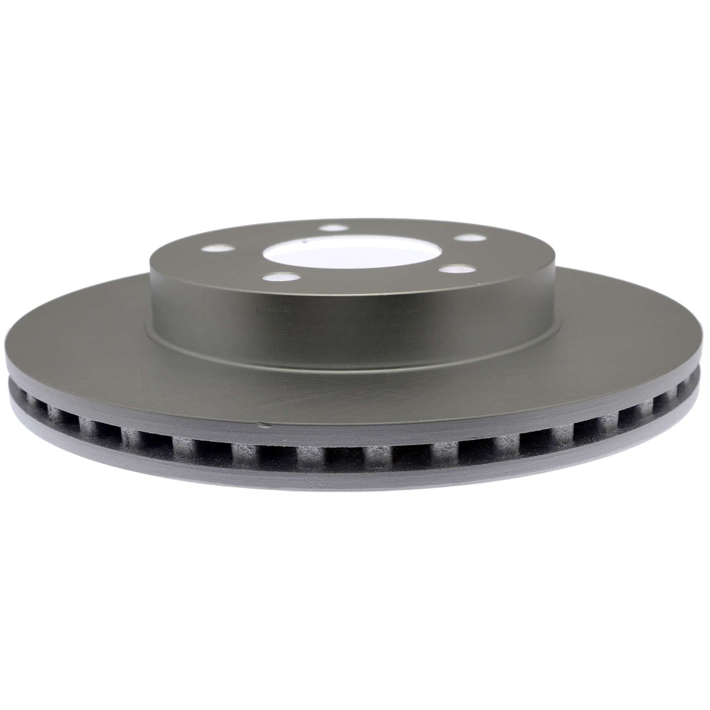 Raybestos Brakes Disc Brake Rotor 76831FZN