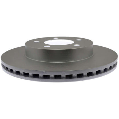 Raybestos Brakes Disc Brake Rotor 76831FZN