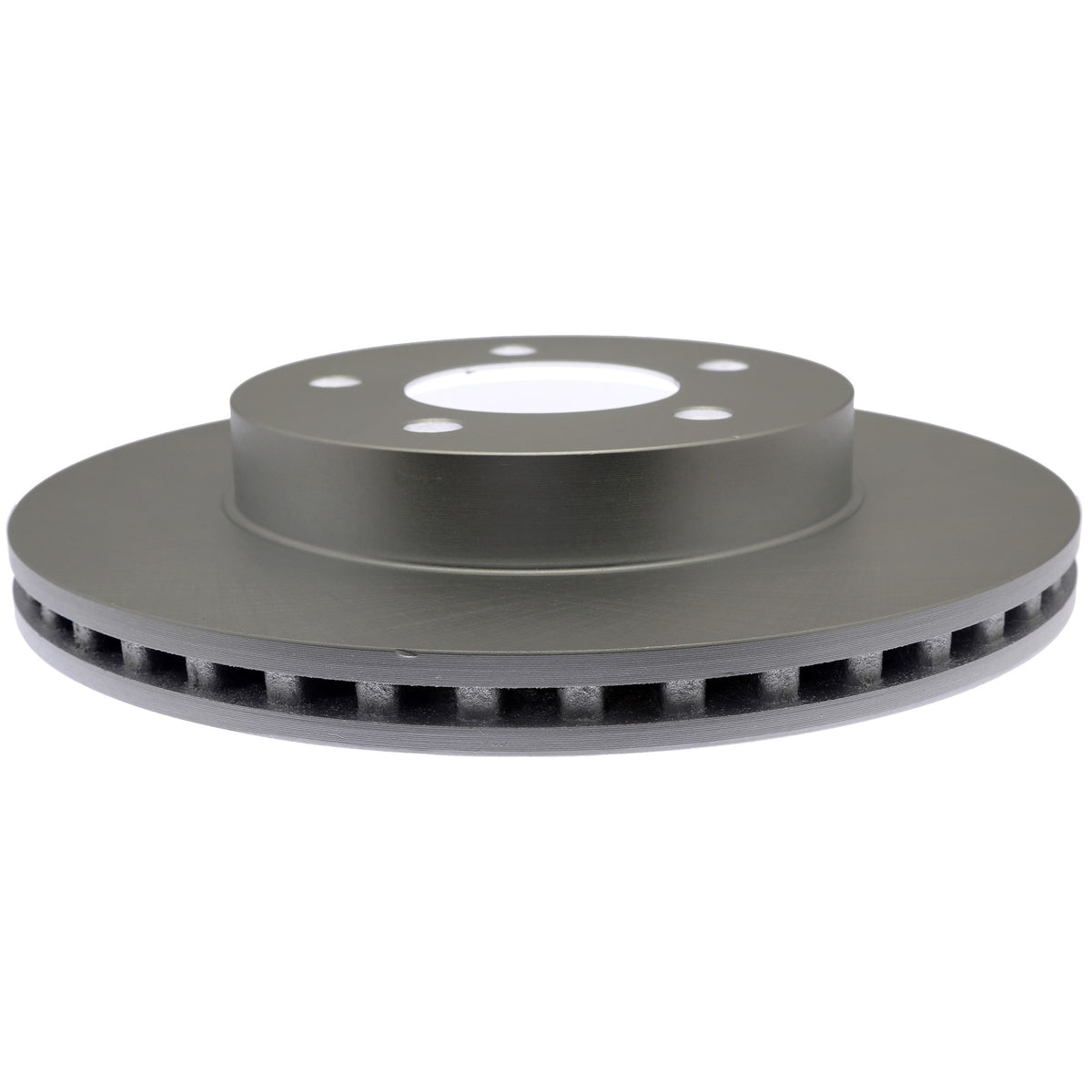 Raybestos Brakes Disc Brake Rotor 76831FZN