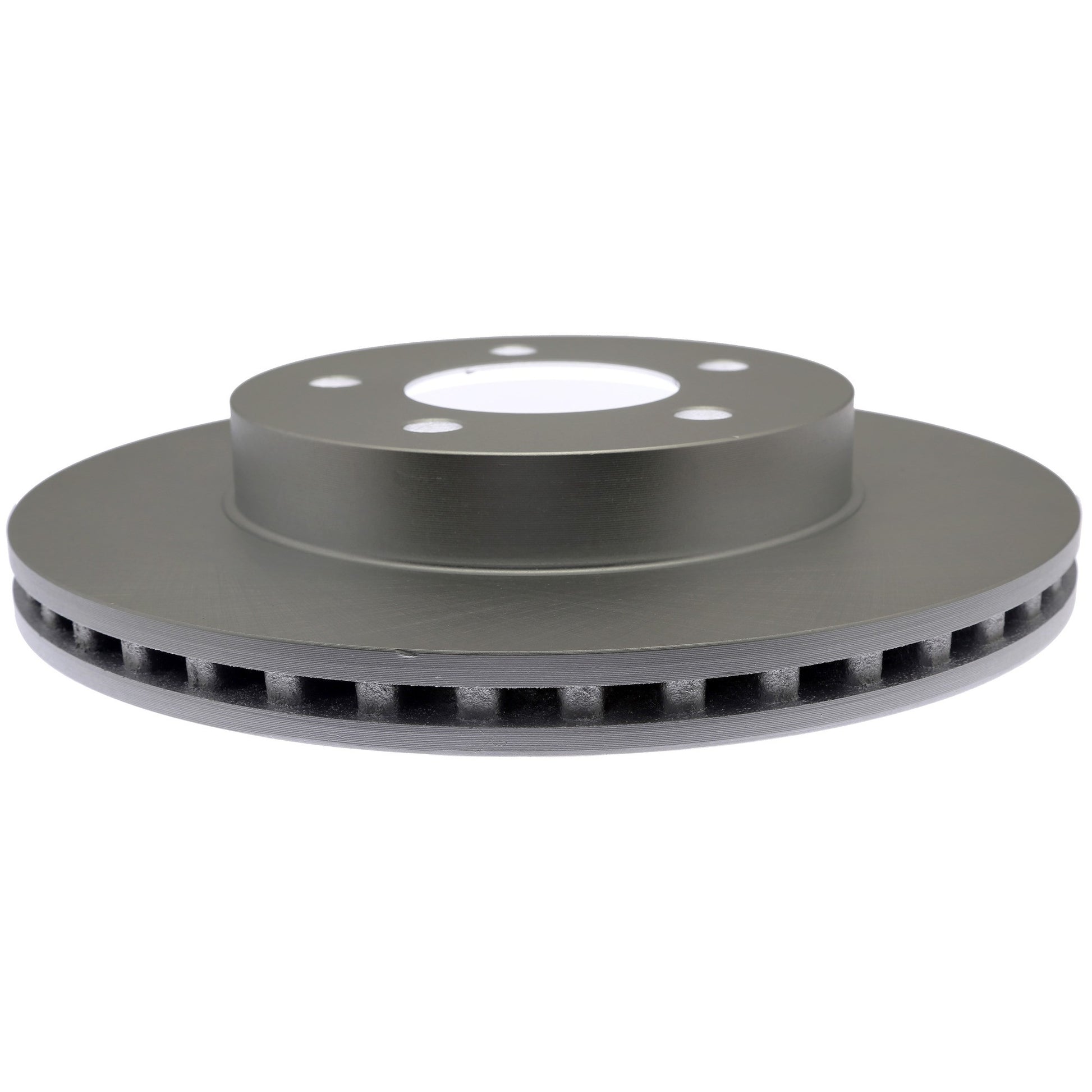 Raybestos Brakes Disc Brake Rotor 76831FZN