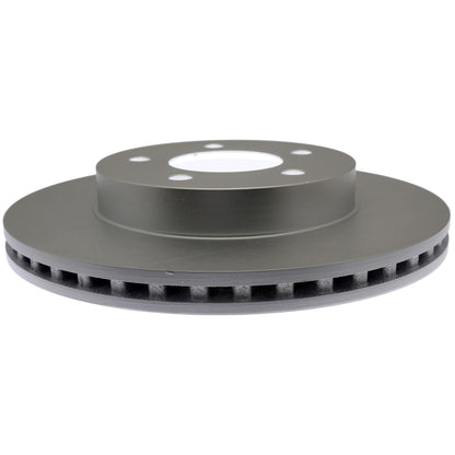 Raybestos Brakes Disc Brake Rotor 76831FZN