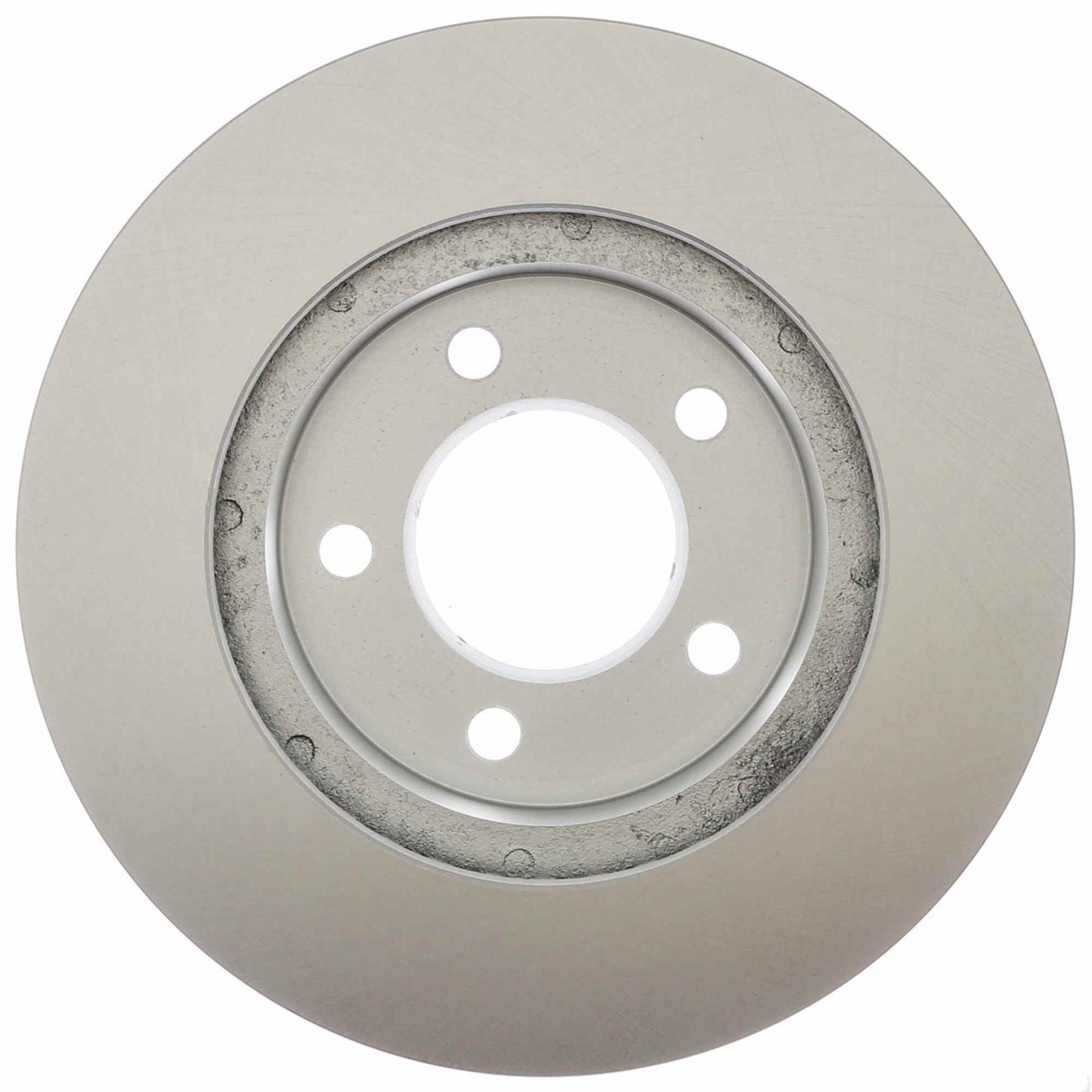 Raybestos Brakes Disc Brake Rotor 76831FZN