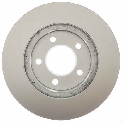 Raybestos Brakes Disc Brake Rotor 76831FZN