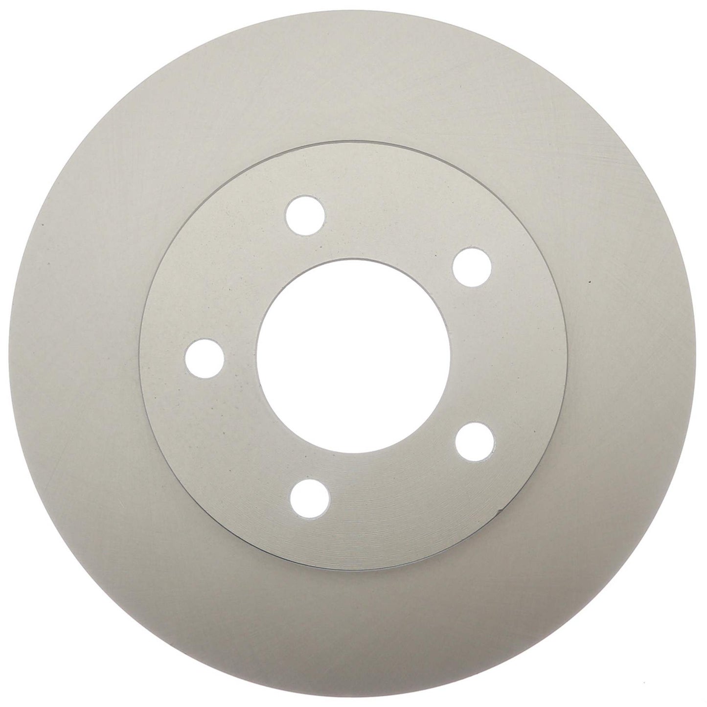 Raybestos Brakes Disc Brake Rotor 76831FZN
